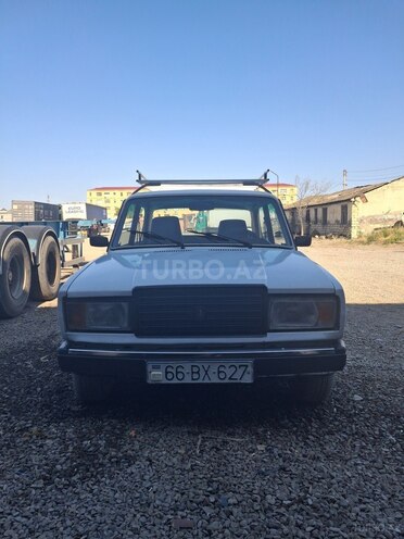LADA (VAZ) 2107 2003, 80,000 km - 1.6 л - Yevlax