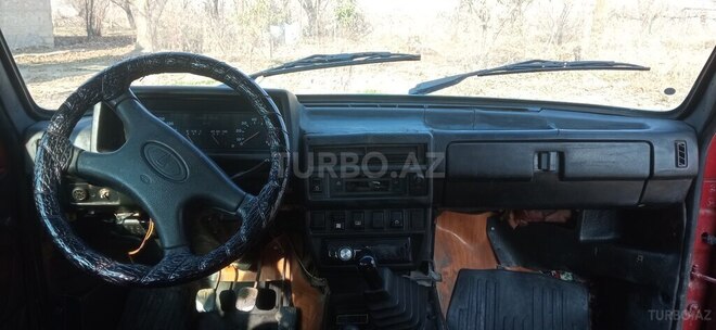 LADA (VAZ) Niva 1995, 300,000 km - 1.7 l - Naxçıvan