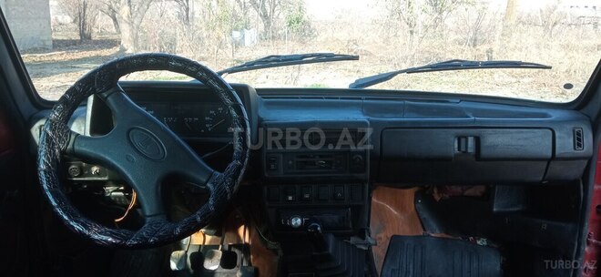 LADA (VAZ) Niva 1995, 300,000 km - 1.7 l - Naxçıvan