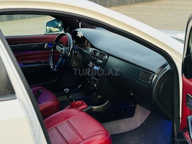Daewoo Gentra 2014, 235,594 km - 1.5 l - Quba
