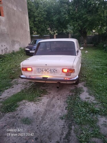 LADA (VAZ) 21013 1986, 90,003 km - 1.3 l - Qax