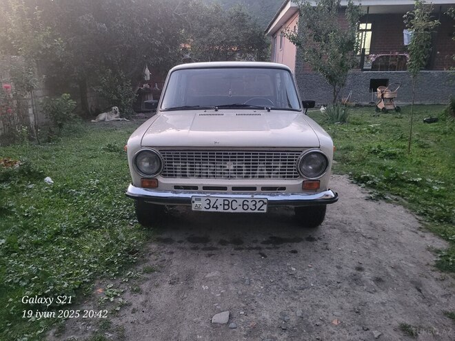 LADA (VAZ) 21013 1986, 90,003 km - 1.3 l - Qax