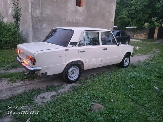 LADA (VAZ) 21013 1986, 90,003 km - 1.3 l - Qax