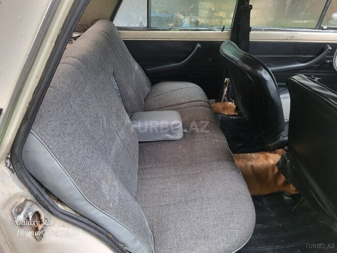LADA (VAZ) 21013 1986, 90,003 km - 1.3 l - Qax