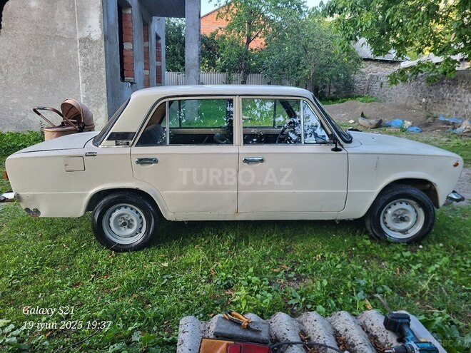 LADA (VAZ) 21013 1986, 90,003 km - 1.3 l - Qax