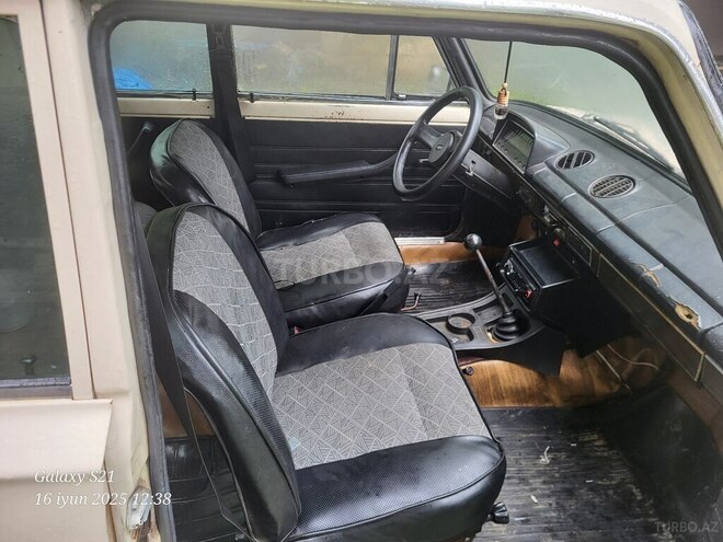 LADA (VAZ) 21013 1986, 90,003 km - 1.3 l - Qax