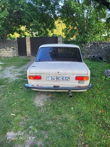 LADA (VAZ) 21013 1986, 90,003 km - 1.3 l - Qax