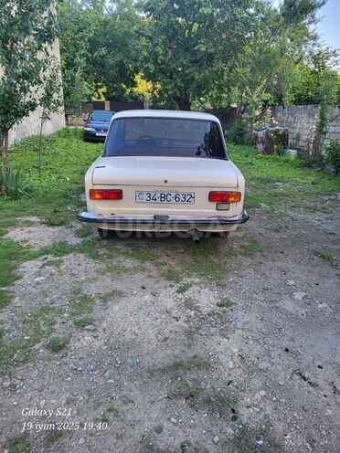 LADA (VAZ) 21013 1986, 90,003 km - 1.3 l - Qax