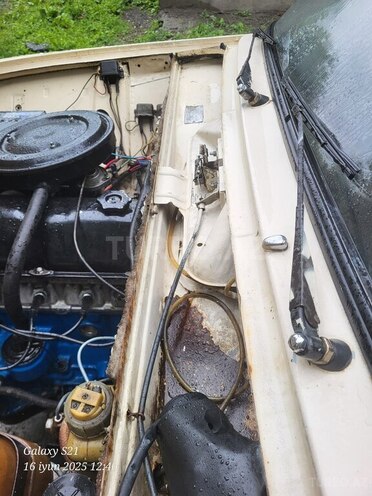 LADA (VAZ) 21013 1986, 90,003 km - 1.3 l - Qax