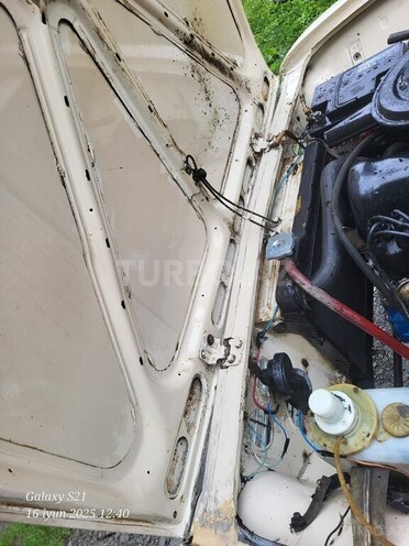 LADA (VAZ) 21013 1986, 90,003 km - 1.3 l - Qax