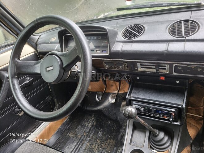LADA (VAZ) 21013 1986, 90,003 km - 1.3 l - Qax
