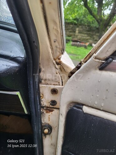LADA (VAZ) 21013 1986, 90,003 km - 1.3 l - Qax