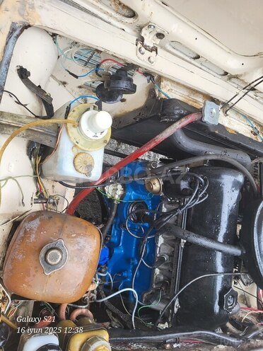 LADA (VAZ) 21013 1986, 90,003 km - 1.3 l - Qax