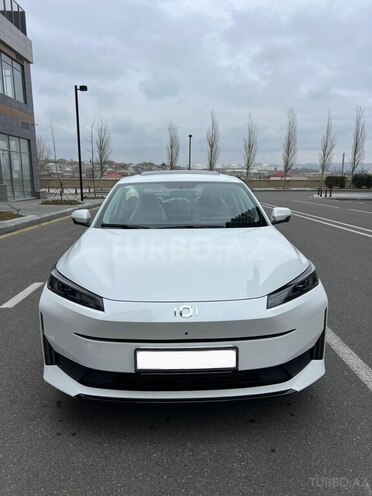 Changan Qiyuan A05 2025, 0 km - 1.5 л - Bakı