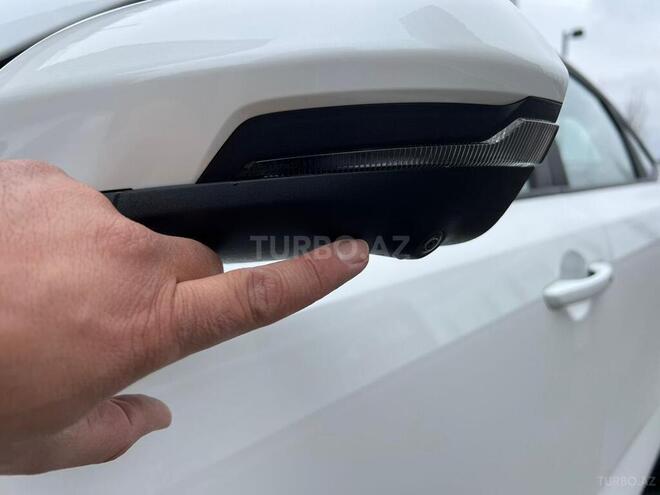 Changan Qiyuan A05 2025, 0 km - 1.5 л - Bakı