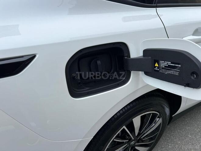 Changan Qiyuan A05 2025, 0 km - 1.5 л - Bakı