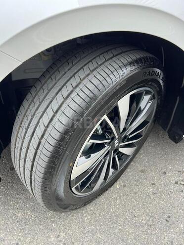 Changan Qiyuan A05 2025, 0 km - 1.5 л - Bakı