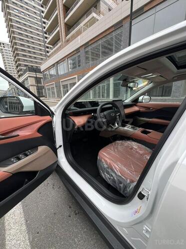 Changan Qiyuan A05 2025, 0 km - 1.5 л - Bakı