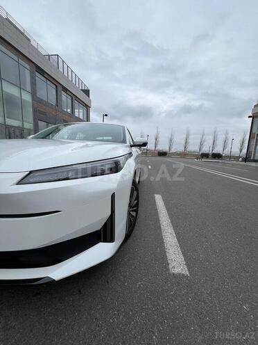 Changan Qiyuan A05 2025, 0 km - 1.5 л - Bakı