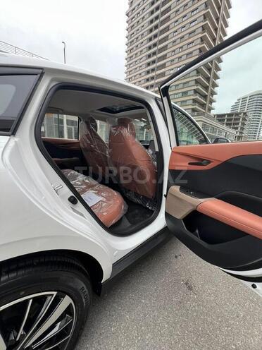 Changan Qiyuan A05 2025, 0 km - 1.5 л - Bakı