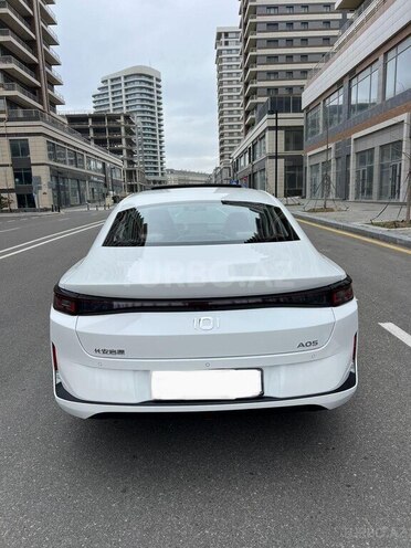 Changan Qiyuan A05 2025, 0 km - 1.5 л - Bakı