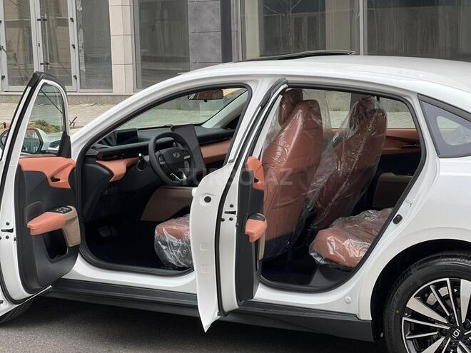 Changan Qiyuan A05 2025, 0 km - 1.5 л - Bakı