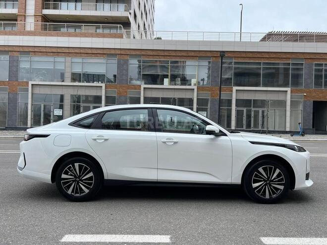 Changan Qiyuan A05 2025, 0 km - 1.5 л - Bakı