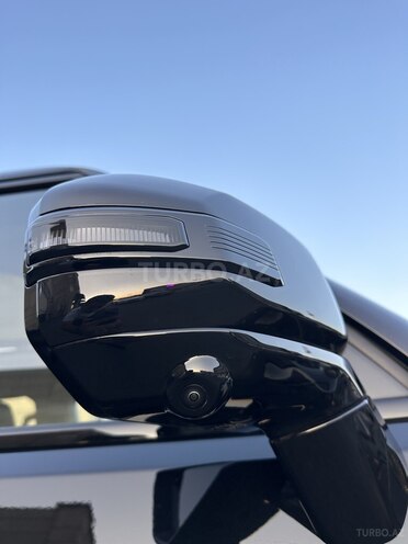 Jetour T2 2025, 0 km - 1.5 l - Bakı