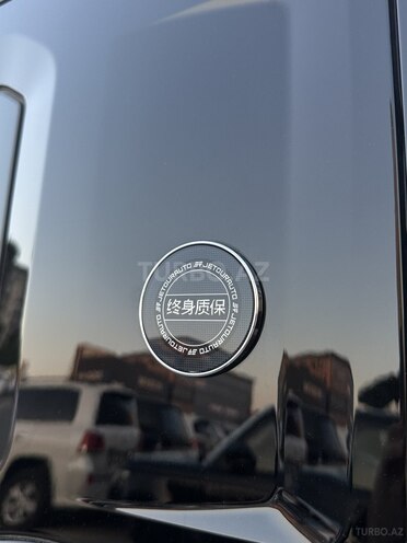 Jetour T2 2025, 0 km - 1.5 l - Bakı