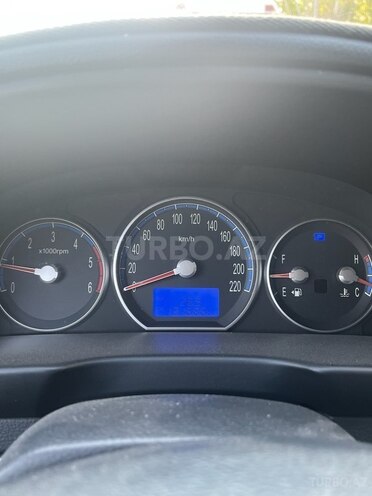 Hyundai Santa Fe 2009, 131,313 km - 2.2 л - Sumqayıt