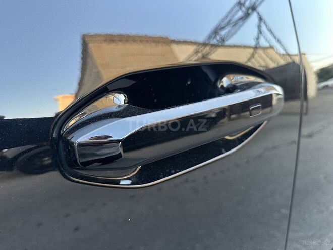 Jetour T2 2025, 0 km - 1.5 l - Bakı