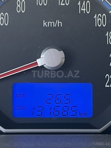Hyundai Santa Fe 2009, 131,313 km - 2.2 л - Sumqayıt