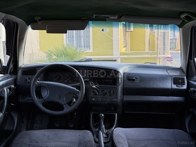 Volkswagen Golf 1994, 292,200 km - 1.9 л - Bakı