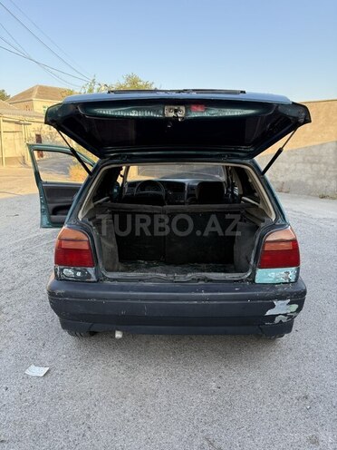 Volkswagen Golf 1994, 292,200 km - 1.9 л - Bakı