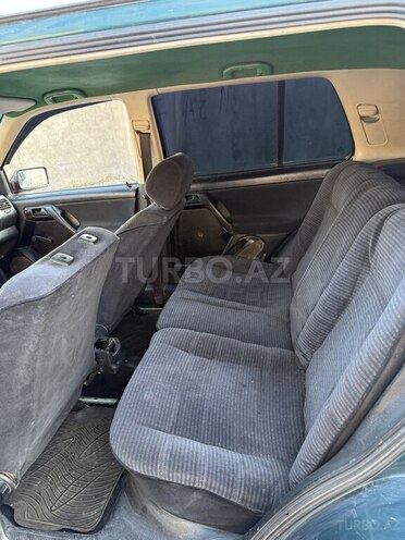 Volkswagen Golf 1994, 292,200 km - 1.9 л - Bakı