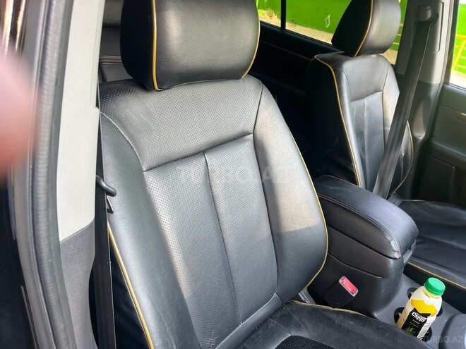 Hyundai Santa Fe 2009, 131,313 km - 2.2 л - Sumqayıt