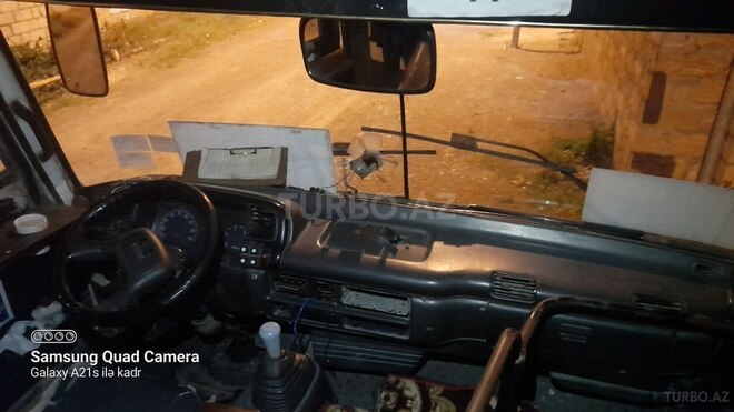 Isuzu Bogdan 2008, 50,000 km - 4.6 л - Gəncə