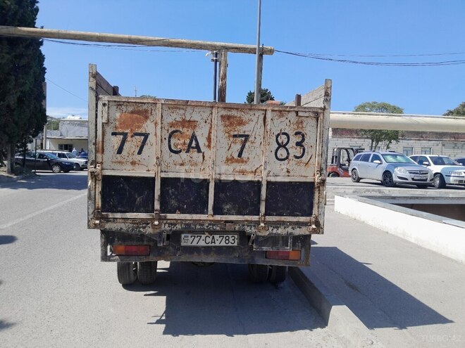 GAZ 33021 1997, 100,000 km - 2.4 l - Bakı