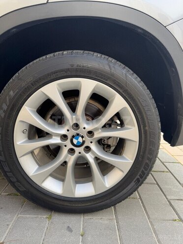 BMW X5 2016, 220,000 km - 2.0 l - Bakı