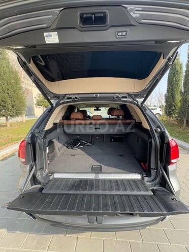BMW X5 2016, 220,000 km - 2.0 l - Bakı