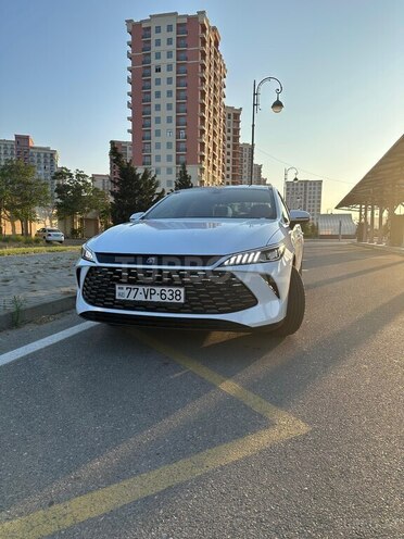 BYD Qin Plus 2025, 0 km - 1.5 l - Bakı