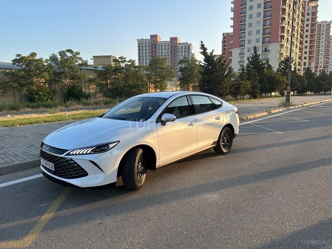 BYD Qin Plus 2025, 0 km - 1.5 l - Bakı