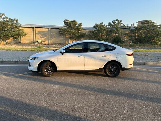 BYD Qin Plus 2025, 0 km - 1.5 l - Bakı