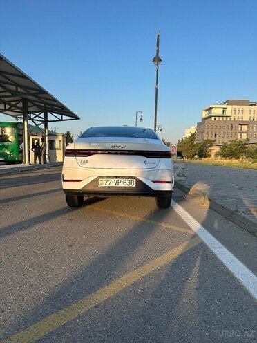 BYD Qin Plus 2025, 0 km - 1.5 l - Bakı