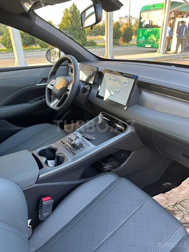 BYD Qin Plus 2025, 0 km - 1.5 l - Bakı