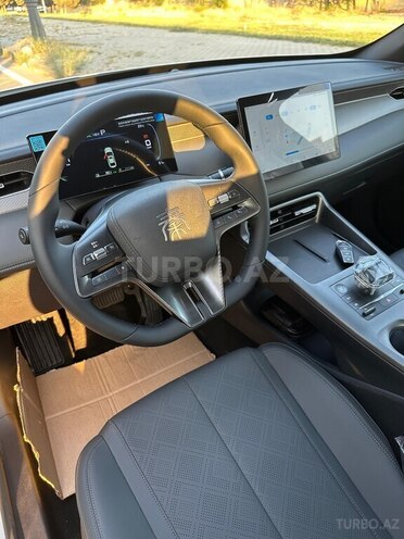 BYD Qin Plus 2025, 0 km - 1.5 l - Bakı