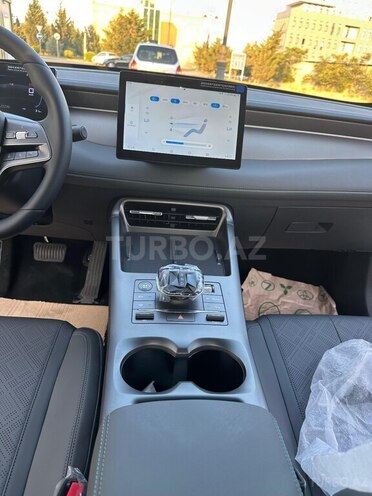 BYD Qin Plus 2025, 0 km - 1.5 l - Bakı