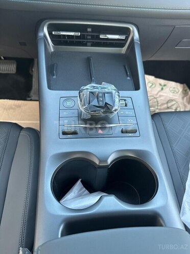 BYD Qin Plus 2025, 0 km - 1.5 l - Bakı