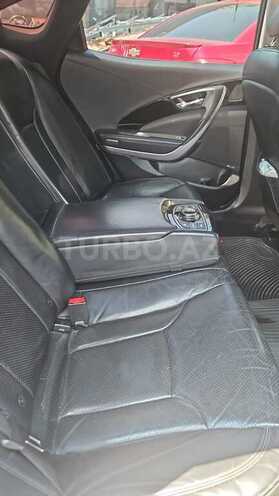 Hyundai Grandeur 2011, 203,000 km - 3.0 l - Bakı