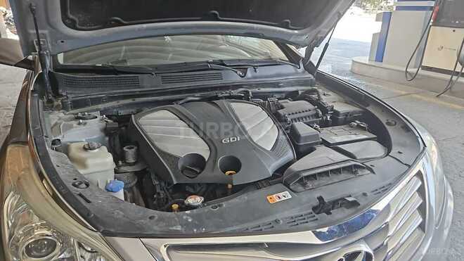 Hyundai Grandeur 2011, 203,000 km - 3.0 l - Bakı